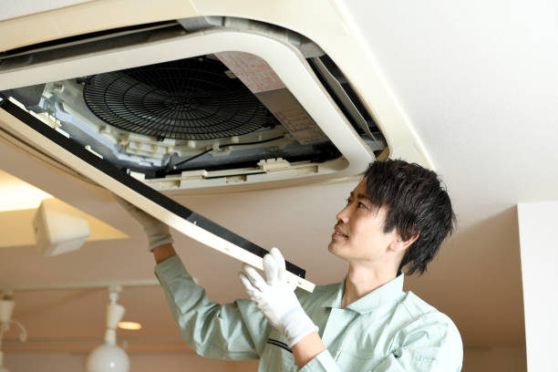 Best Air Duct Cleaning Near Me  in Bear Creek, FL